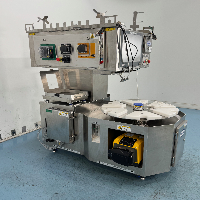 iCELLis 500+ Control System image 0